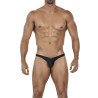 CUT4MEN Tanga Mini C4M Noir